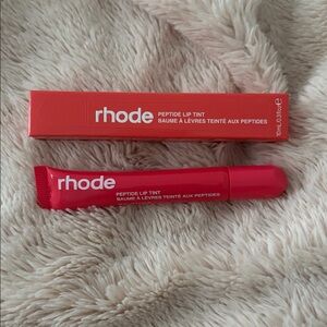 Rhode Peptide Lip Treatment – Guava Spritz (Brand New, Unopened)